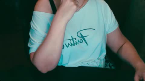 CharlotteXTasty online show from October 2025 11:07:02 AM