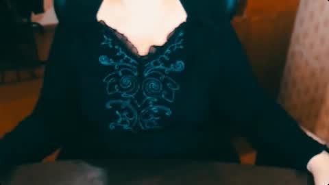 CharlotteXTasty online show from October 2025 10:49:01 AM