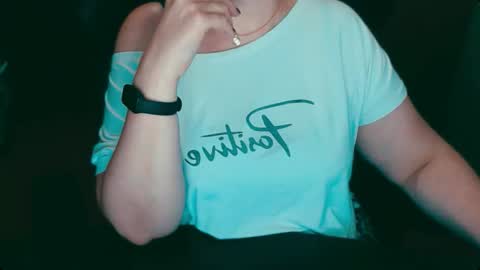 CharlotteXTasty online show from November 2025 05:17:02 PM