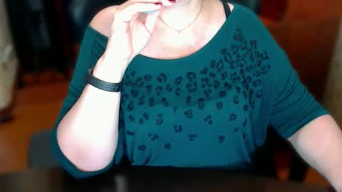 CharlotteXTasty online show from January 2026 11:04:02 AM
