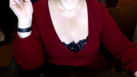 CharlotteXTasty online show from March 2026 11:13:01 AM