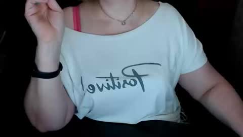 CharlotteXTasty online show from May 2026 10:43:01 AM