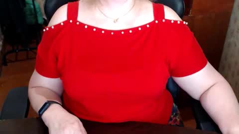 CharlotteXTasty online show from May 2026 11:06:02 AM