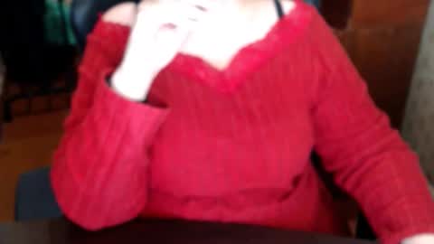 CharlotteXTasty online show from May 2026 11:40:01 AM
