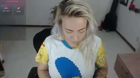 charlottezoe online show from December 2024 08:51:02 AM