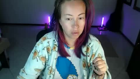 charlottezoe online show from April 2026 09:18:01 AM