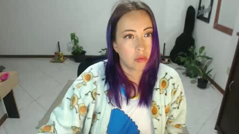 charlottezoe online show from May 2026 10:10:01 AM