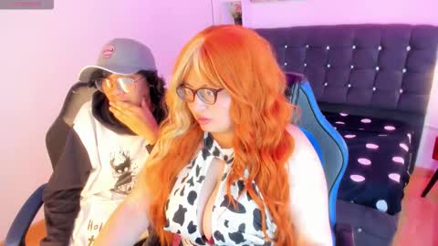 Snapshot of charly_morningstar chatting on December 2025 02:06:01 AM Charly online show from December 2025 02:06:01 AM