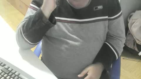 charly online show from April 2026 07:45:01 PM