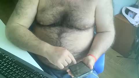 charly online show from May 2026 08:09:02 AM