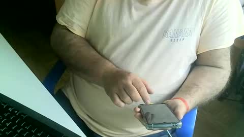 charly online show from May 2026 08:10:01 AM