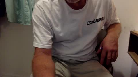 CharmedHard online show from June 2026 06:07:01 AM
