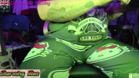 3 of 9 Borg online show from November 2025 06:56:02 PM