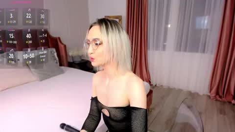 Snapshot of charming_annye chatting on February 2025 06:48:01 PM Annye online show from February 2025 06:48:01 PM