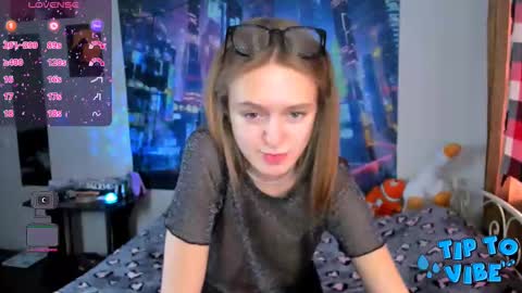 Lisa online show from March 2025 01:40:02 PM