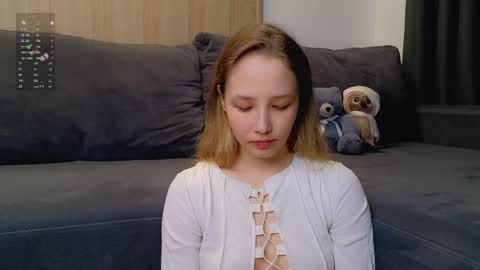 Eva online show from April 2026 11:17:02 PM