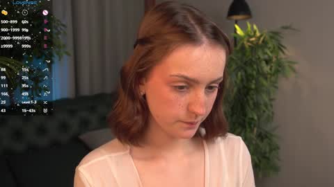 MarselinMarsi inst ptj mars online show from January 2025 03:39:02 AM