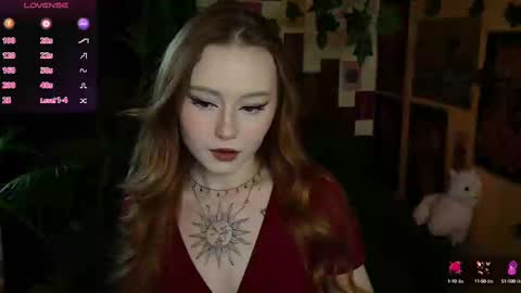 Lissa online show from February 2025 07:56:01 AM