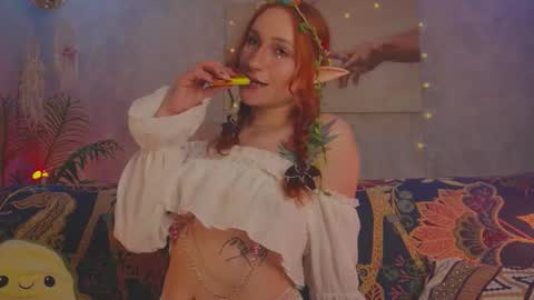 Lissa online show from September 2025 06:20:01 PM