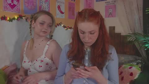 Lissa online show from April 2026 06:46:01 PM