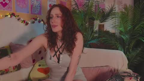 Snapshot of charming_lilly chatting on May 2026 07:21:01 PM Lissa online show from May 2026 07:21:01 PM