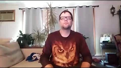 charmingatom online show from October 2025 05:12:01 PM