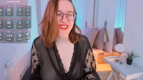 Grace online show from February 2025 06:54:02 AM