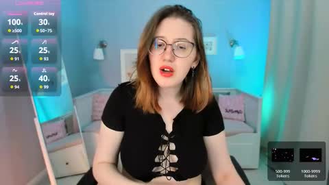 Grace online show from October 2025 11:19:01 AM