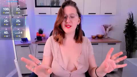 Grace online show from February 2026 01:40:01 PM