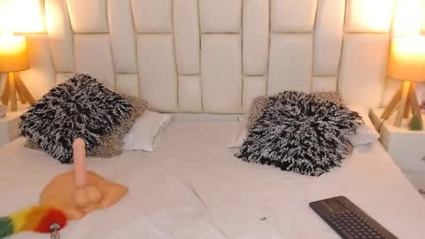 Charon  Stom online show from January 2025 04:16:01 PM