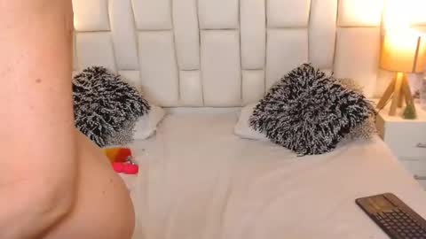 Charon  Stom online show from January 2025 11:50:01 PM