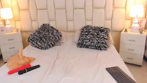 Charon  Stom online show from March 2025 02:30:02 PM