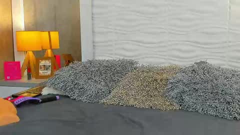 Charon  Stom online show from May 2026 01:41:01 PM