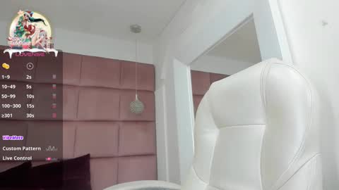 Andrea online show from January 2025 12:30:01 PM