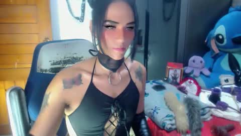 Diiosa v online show from February 2026 06:03:01 PM