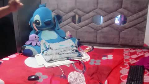 Diiosa v online show from February 2026 02:19:01 AM