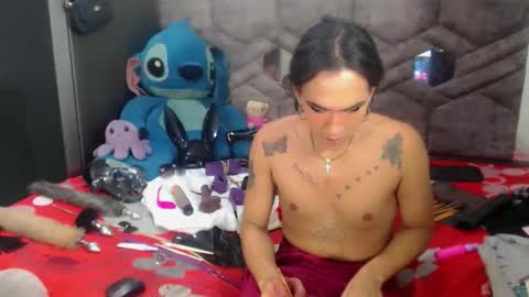 Diiosa v online show from February 2026 04:36:02 PM