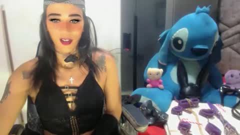 Diiosa v online show from February 2026 03:54:01 PM