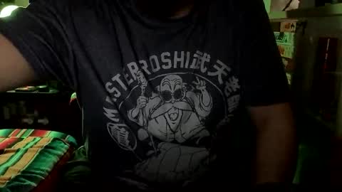 charzilla1134 online show from February 2026 11:25:01 PM