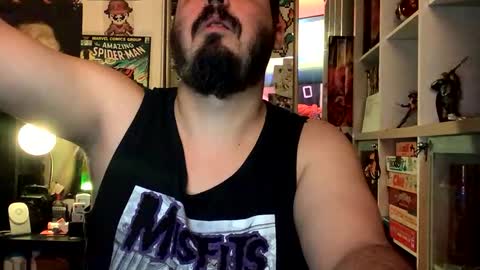 Snapshot of charzilla1134 chatting on February 2026 02:23:01 AM charzilla1134 online show from February 2026 02:23:01 AM