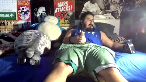 Snapshot of charzilla1134 chatting on March 2026 06:19:02 AM charzilla1134 online show from March 2026 06:19:02 AM