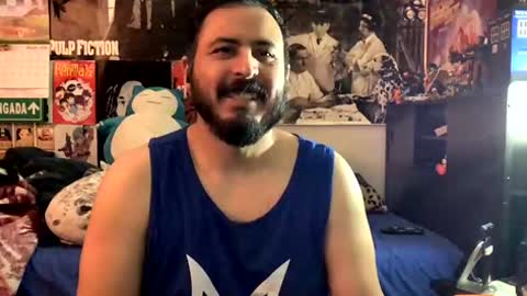 Snapshot of charzilla1134 chatting on March 2026 02:39:01 AM charzilla1134 online show from March 2026 02:39:01 AM