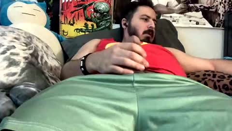 Snapshot of charzilla1134 chatting on March 2026 02:05:02 AM charzilla1134 online show from March 2026 02:05:02 AM