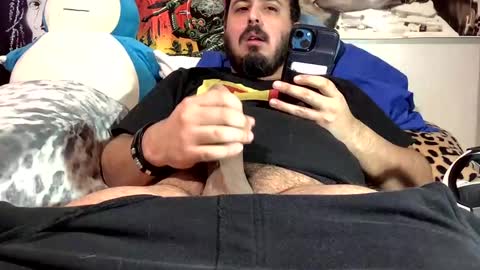 Snapshot of charzilla1134 chatting on April 2026 01:16:02 PM charzilla1134 online show from April 2026 01:16:02 PM