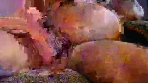 chas4911 online show from December 2025 06:52:01 AM