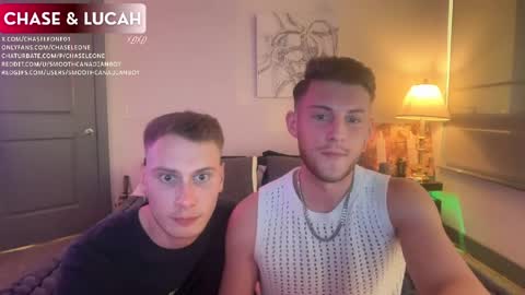 Snapshot of chaseleone chatting on April 2026 11:24:02 PM SmoothCanadianBoy online show from April 2026 11:24:02 PM