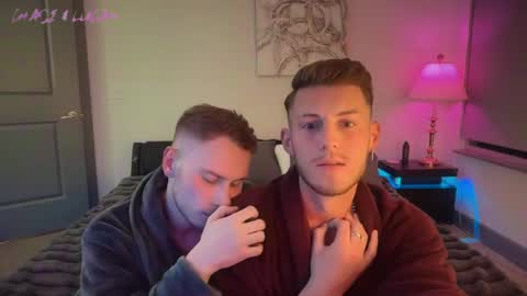 Snapshot of chaseleone chatting on April 2026 12:54:02 AM SmoothCanadianBoy online show from April 2026 12:54:02 AM