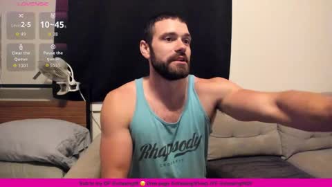 Onlyfans chasingfit Instagram the arguer Twitter chasingfitOF online show from November 2025 09:24:02 PM