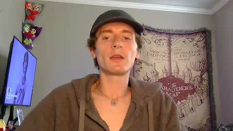 Chase Matthews online show from May 2026 04:37:01 PM