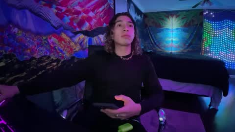 Snapshot of chaseocean1111 chatting on December 2024 08:24:01 AM chaseocean1111 online show from December 2024 08:24:01 AM